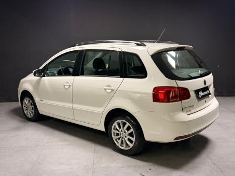 VOLKSWAGEN Space Fox 1.6 4P FLEX TREND, Foto 2