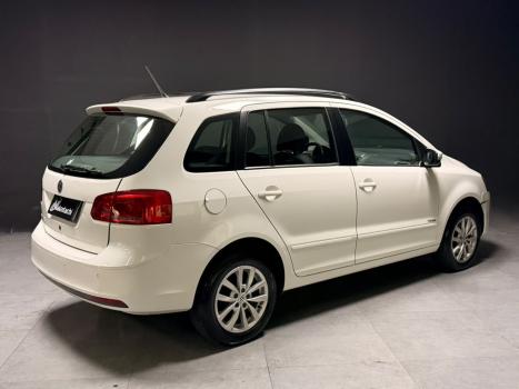 VOLKSWAGEN Space Fox 1.6 4P FLEX TREND, Foto 3