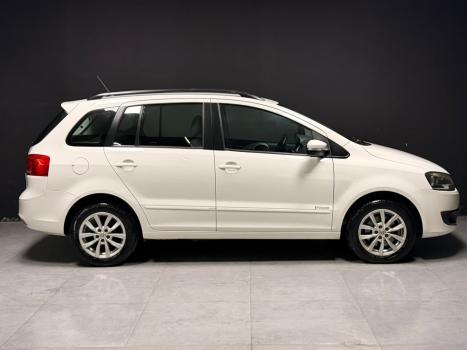 VOLKSWAGEN Space Fox 1.6 4P FLEX TREND, Foto 4