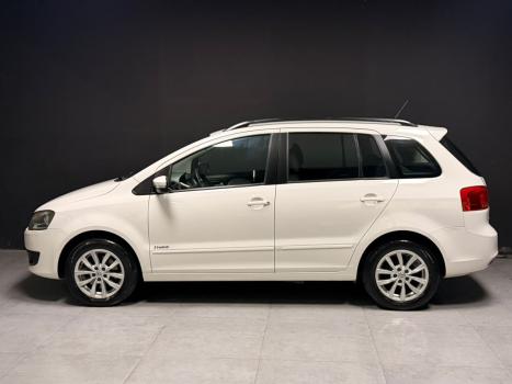 VOLKSWAGEN Space Fox 1.6 4P FLEX TREND, Foto 5