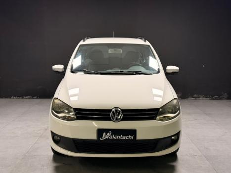 VOLKSWAGEN Space Fox 1.6 4P FLEX TREND, Foto 6