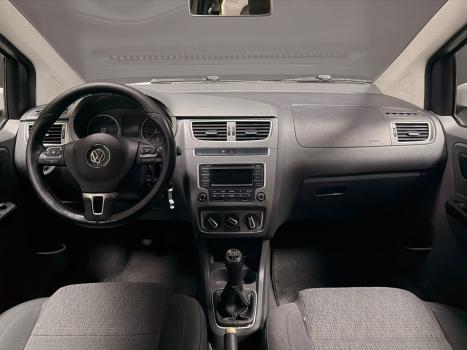 VOLKSWAGEN Space Fox 1.6 4P FLEX TREND, Foto 8
