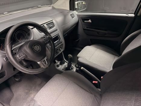 VOLKSWAGEN Space Fox 1.6 4P FLEX TREND, Foto 10