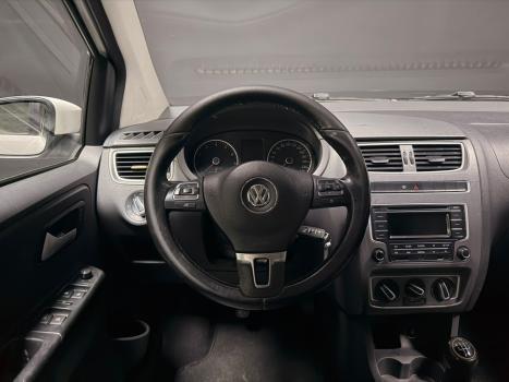 VOLKSWAGEN Space Fox 1.6 4P FLEX TREND, Foto 11