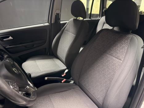VOLKSWAGEN Space Fox 1.6 4P FLEX TREND, Foto 12
