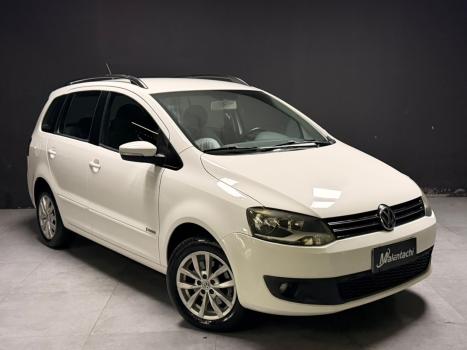 VOLKSWAGEN Space Fox 1.6 4P FLEX TREND, Foto 13