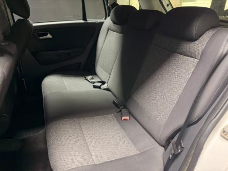 VOLKSWAGEN Space Fox 1.6 4P FLEX TREND, Foto 9