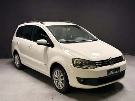 VOLKSWAGEN Space Fox 1.6 4P FLEX TREND, Foto 1