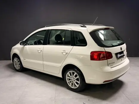 VOLKSWAGEN Space Fox 1.6 4P FLEX TREND, Foto 2