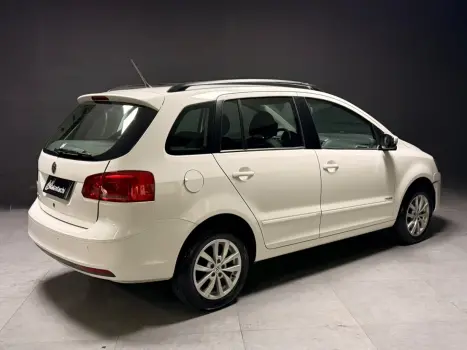 VOLKSWAGEN Space Fox 1.6 4P FLEX TREND, Foto 3
