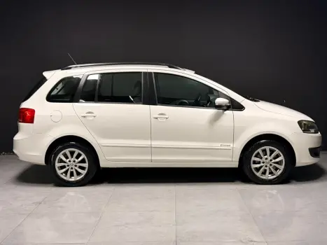 VOLKSWAGEN Space Fox 1.6 4P FLEX TREND, Foto 4