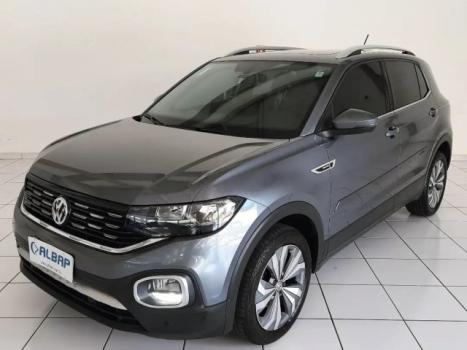 VOLKSWAGEN T-Cross 1.4 4P 250 TSI FLEX HIGHLINE AUTOMÁTICO, Foto 1 VOLKSWAGEN T-Cross 1.4 4P 250 TSI FLEX HIGHLINE AUTOMÁTICO, Foto 1