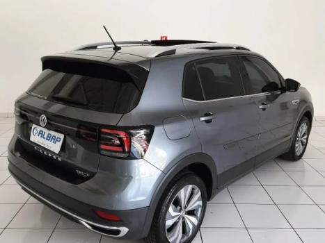 VOLKSWAGEN T-Cross 1.4 4P 250 TSI FLEX HIGHLINE AUTOMÁTICO, Foto 2 VOLKSWAGEN T-Cross 1.4 4P 250 TSI FLEX HIGHLINE AUTOMÁTICO, Foto 2