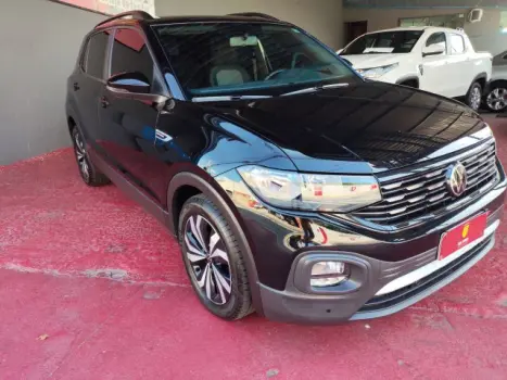 VOLKSWAGEN T-Cross 1.0 4P 200 TSI FLEX COMFORTLINE AUTOM�TICO, Foto 5