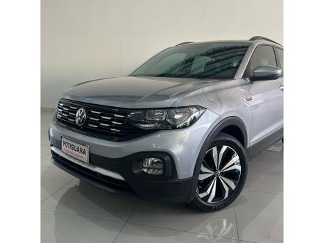 VOLKSWAGEN T-Cross 1.0 4P 200 TSI FLEX COMFORTLINE AUTOMÁTICO, Foto 2 VOLKSWAGEN T-Cross 1.0 4P 200 TSI FLEX COMFORTLINE AUTOMÁTICO, Foto 2