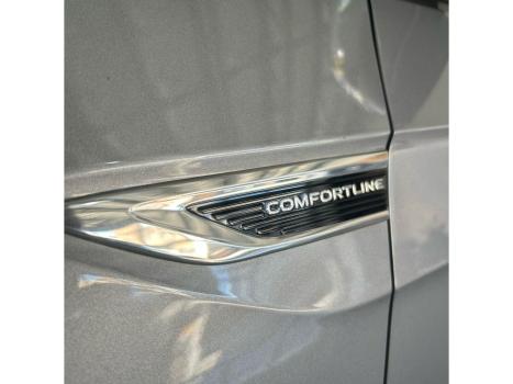 VOLKSWAGEN T-Cross 1.0 4P 200 TSI FLEX COMFORTLINE AUTOMÁTICO, Foto 16 VOLKSWAGEN T-Cross 1.0 4P 200 TSI FLEX COMFORTLINE AUTOMÁTICO, Foto 16