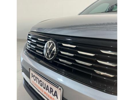 VOLKSWAGEN T-Cross 1.0 4P 200 TSI FLEX COMFORTLINE AUTOMÁTICO, Foto 5 VOLKSWAGEN T-Cross 1.0 4P 200 TSI FLEX COMFORTLINE AUTOMÁTICO, Foto 5