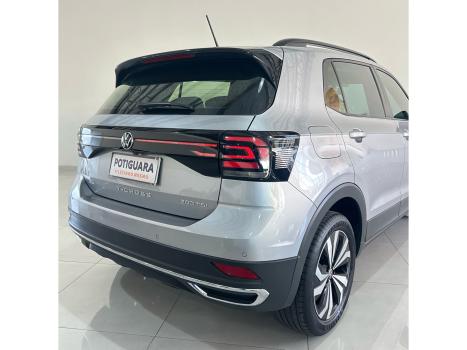 VOLKSWAGEN T-Cross 1.0 4P 200 TSI FLEX COMFORTLINE AUTOMÁTICO, Foto 19 VOLKSWAGEN T-Cross 1.0 4P 200 TSI FLEX COMFORTLINE AUTOMÁTICO, Foto 19