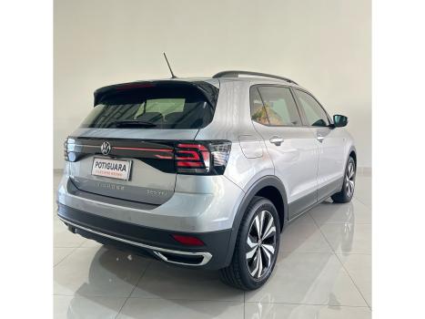 VOLKSWAGEN T-Cross 1.0 4P 200 TSI FLEX COMFORTLINE AUTOMÁTICO, Foto 18 VOLKSWAGEN T-Cross 1.0 4P 200 TSI FLEX COMFORTLINE AUTOMÁTICO, Foto 18