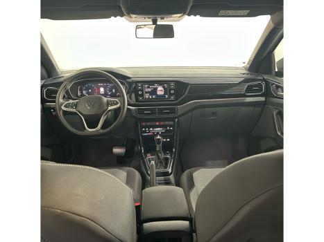 VOLKSWAGEN T-Cross 1.0 4P 200 TSI FLEX COMFORTLINE AUTOMÁTICO, Foto 6 VOLKSWAGEN T-Cross 1.0 4P 200 TSI FLEX COMFORTLINE AUTOMÁTICO, Foto 6