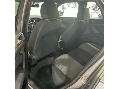 VOLKSWAGEN T-Cross 1.0 4P 200 TSI FLEX COMFORTLINE AUTOMÁTICO, Foto 14 VOLKSWAGEN T-Cross 1.0 4P 200 TSI FLEX COMFORTLINE AUTOMÁTICO, Foto 14