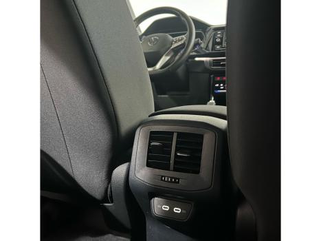 VOLKSWAGEN T-Cross 1.0 4P 200 TSI FLEX COMFORTLINE AUTOMÁTICO, Foto 12 VOLKSWAGEN T-Cross 1.0 4P 200 TSI FLEX COMFORTLINE AUTOMÁTICO, Foto 12