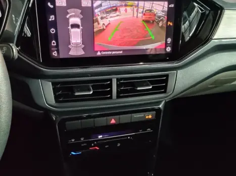 VOLKSWAGEN T-Cross 1.4 4P 250 TSI FLEX HIGHLINE AUTOMÁTICO, Foto 11 VOLKSWAGEN T-Cross 1.4 4P 250 TSI FLEX HIGHLINE AUTOMÁTICO, Foto 11