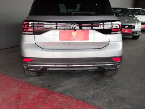 VOLKSWAGEN T-Cross 1.4 4P 250 TSI FLEX HIGHLINE AUTOMÁTICO, Foto 14 VOLKSWAGEN T-Cross 1.4 4P 250 TSI FLEX HIGHLINE AUTOMÁTICO, Foto 14