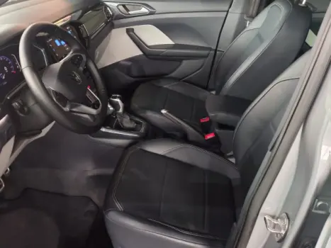 VOLKSWAGEN T-Cross 1.4 4P 250 TSI FLEX HIGHLINE AUTOMÁTICO, Foto 15 VOLKSWAGEN T-Cross 1.4 4P 250 TSI FLEX HIGHLINE AUTOMÁTICO, Foto 15