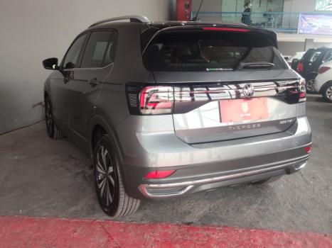 VOLKSWAGEN T-Cross 1.4 4P 250 TSI FLEX HIGHLINE AUTOMÁTICO, Foto 9 VOLKSWAGEN T-Cross 1.4 4P 250 TSI FLEX HIGHLINE AUTOMÁTICO, Foto 9