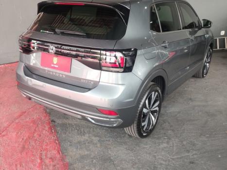 VOLKSWAGEN T-Cross 1.4 4P 250 TSI FLEX HIGHLINE AUTOMÁTICO, Foto 10 VOLKSWAGEN T-Cross 1.4 4P 250 TSI FLEX HIGHLINE AUTOMÁTICO, Foto 10