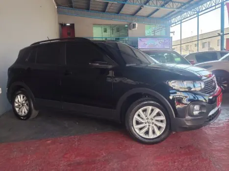 VOLKSWAGEN T-Cross 1.0 4P 200 TSI FLEX SENSE AUTOMTICO, Foto 2