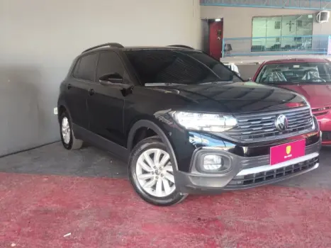 VOLKSWAGEN T-Cross 1.0 4P 200 TSI FLEX SENSE AUTOMTICO, Foto 12