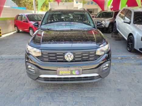 VOLKSWAGEN T-Cross 1.0 4P 200 TSI FLEX AUTOMTICO, Foto 2