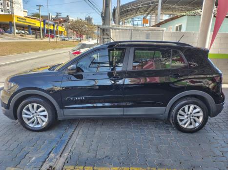 VOLKSWAGEN T-Cross 1.0 4P 200 TSI FLEX AUTOMTICO, Foto 3