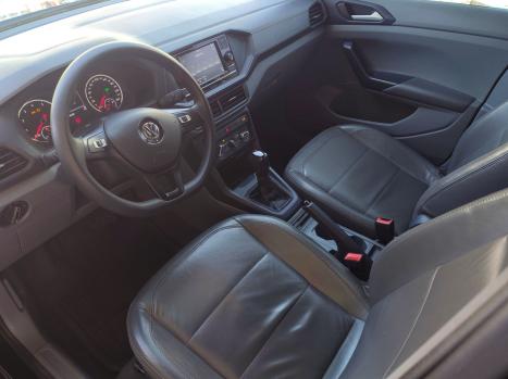 VOLKSWAGEN T-Cross 1.0 4P 200 TSI FLEX AUTOMTICO, Foto 5