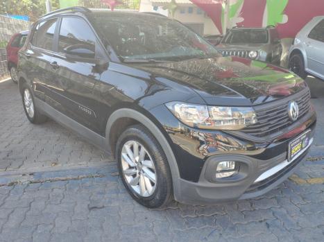 VOLKSWAGEN T-Cross 1.0 4P 200 TSI FLEX AUTOMTICO, Foto 15