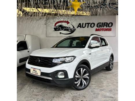 VOLKSWAGEN T-Cross 1.0 4P 200 TSI FLEX COMFORTLINE AUTOMTICO, Foto 1