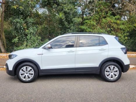 VOLKSWAGEN T-Cross 1.0 4P 200 TSI FLEX SENSE AUTOMTICO, Foto 2