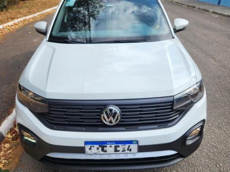 VOLKSWAGEN T-Cross 1.0 4P 200 TSI FLEX SENSE AUTOMTICO, Foto 4