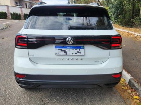 VOLKSWAGEN T-Cross 1.0 4P 200 TSI FLEX SENSE AUTOMTICO, Foto 5