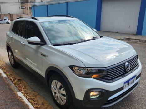 VOLKSWAGEN T-Cross 1.0 4P 200 TSI FLEX SENSE AUTOMTICO, Foto 6
