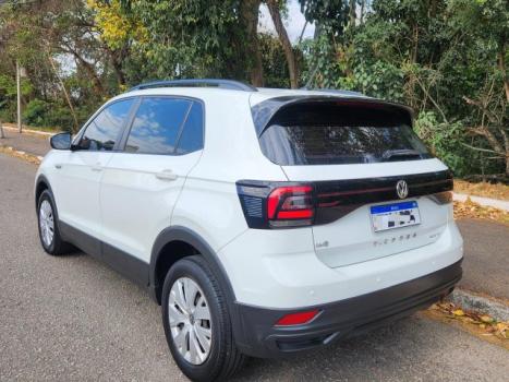 VOLKSWAGEN T-Cross 1.0 4P 200 TSI FLEX SENSE AUTOMTICO, Foto 7
