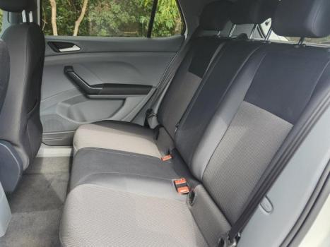 VOLKSWAGEN T-Cross 1.0 4P 200 TSI FLEX SENSE AUTOMTICO, Foto 8