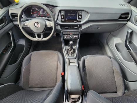 VOLKSWAGEN T-Cross 1.0 4P 200 TSI FLEX SENSE AUTOMTICO, Foto 9