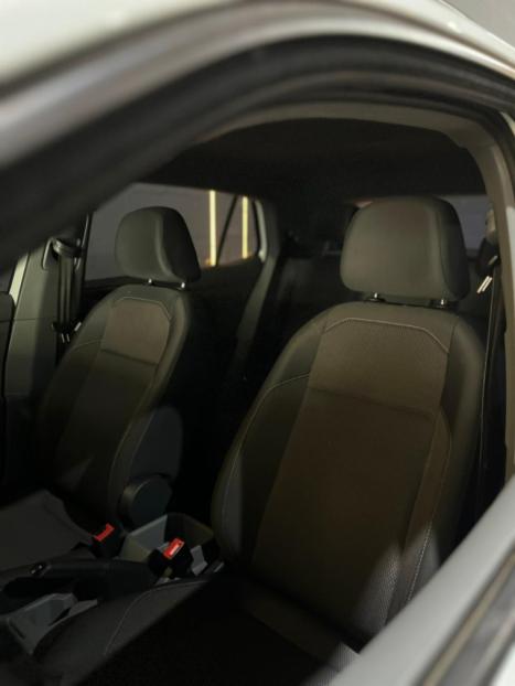 VOLKSWAGEN T-Cross 1.0 4P 200 TSI FLEX SENSE AUTOMTICO, Foto 4