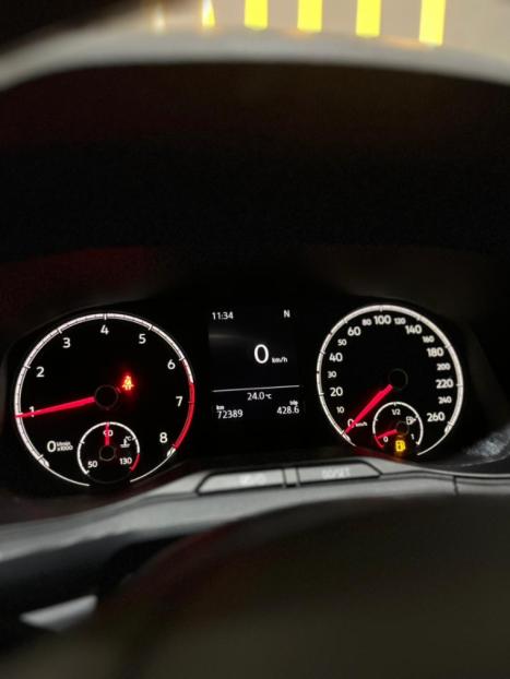 VOLKSWAGEN T-Cross 1.0 4P 200 TSI FLEX SENSE AUTOMTICO, Foto 7