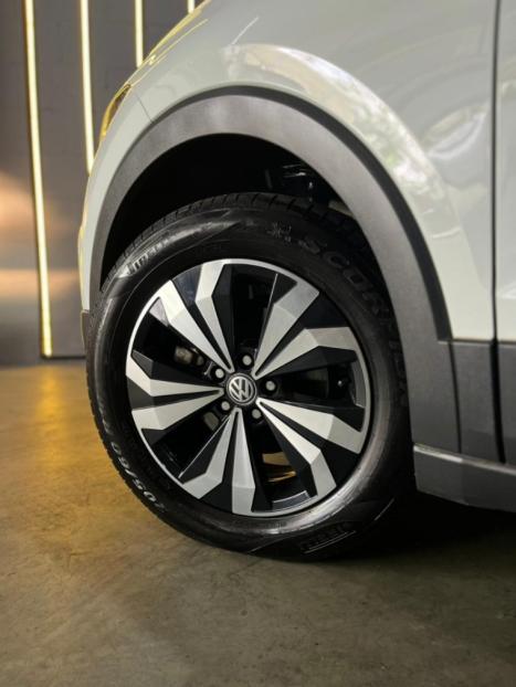 VOLKSWAGEN T-Cross 1.0 4P 200 TSI FLEX SENSE AUTOMTICO, Foto 13