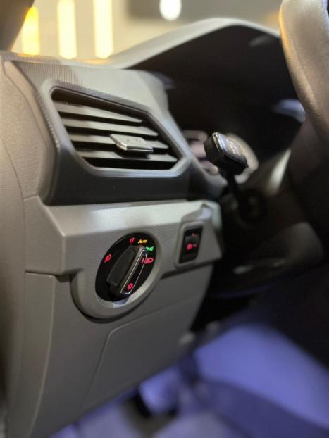 VOLKSWAGEN T-Cross 1.0 4P 200 TSI FLEX SENSE AUTOMTICO, Foto 17