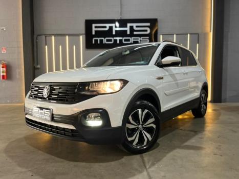 VOLKSWAGEN T-Cross 1.0 4P 200 TSI FLEX SENSE AUTOMTICO, Foto 19